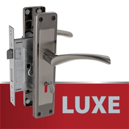 Decorative Locks